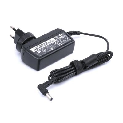 China LAPTOP 45W 19V 2.15A 5.5*2.5mm AC Laptop Power Adapter Charger For DELTA Gateway Packard Bell KP.04001.003 for sale