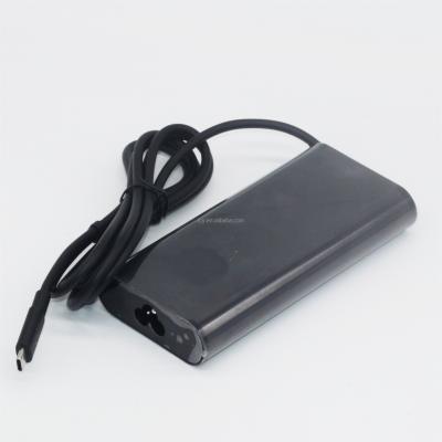 China Original 20V 3.25A 65W Laptop Power Adapter 65W USB C Charging Type-C Laptop Charger For Dell Laptop for sale