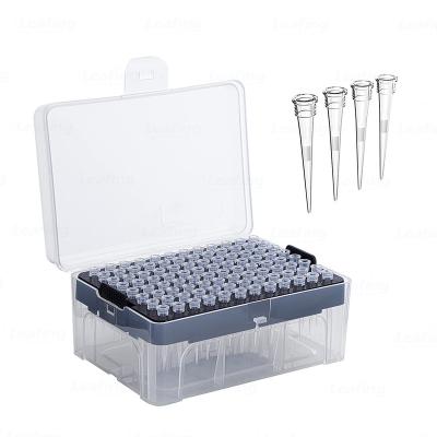 China Factory Wholesale Lab Disposable Pipette High Transparency No Enzyme Sterile 10ul Micro Pipette for sale