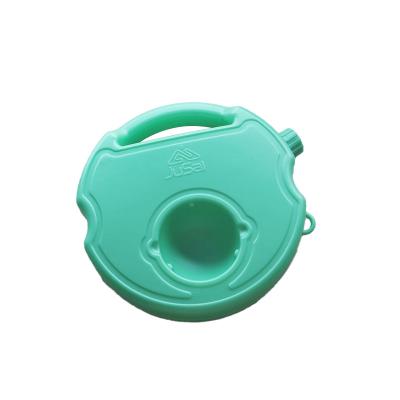 China Universal New Pp Solo Tennis Trainer Rebound Ball Portable Tennis Outdoor Sports Oneself Play ball Artifact for sale