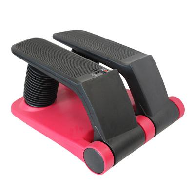 China Universal New stepper exercise domestic Fitness equipment mini stepper expediency use stepper machine for sale