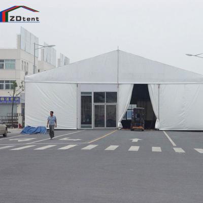 China Hospital ; FIRST AID ; Segregation ; Movable cabin; Antiviral Durable Mobile Shelter Hospital Medical Isolation Emergency Tent for sale