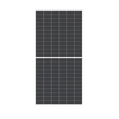 China Commercial Mono Solar Panels 420 Watt 455W 460W Solar Panel Photovoltaic Solar Panel Module for sale