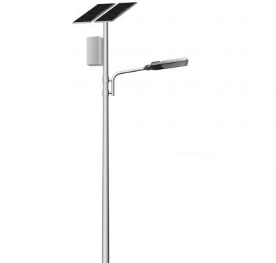 China ROAD lithium battery solar panel led solar street light for sale