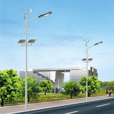 China ROAD 365 Days Lighting Anti-Lightning Low Brightness LED Technology Solar Charging Street Light for sale