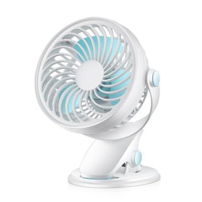 China 2019 New Mini Fan Portable Fixing USB Part for sale