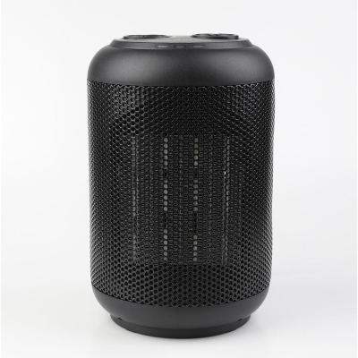 China Shake Head 2020 New Style Mini PTC Heater Electric Portable Easy Home Office Quiet Heater for sale