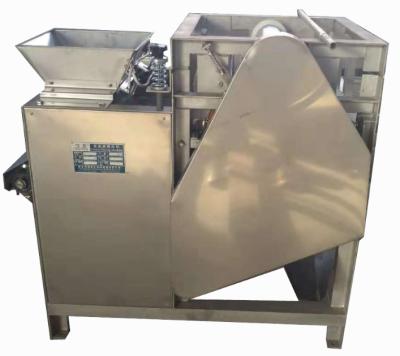 China Factory Wide Bean Peeling Machine/Fava Bean Peeler for sale