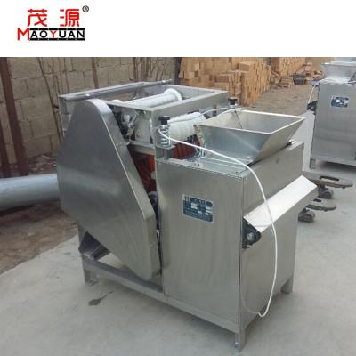 China Soybean Soybean Skin Peeling Machine / Wet Skin Peeler for sale