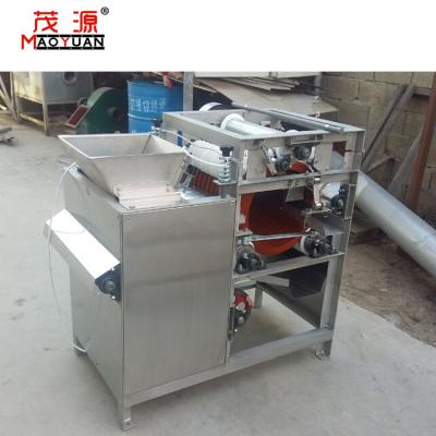 China food & Beverage factory peanut peeling machine chickpea peeling machine almond wet peeling machine for sale