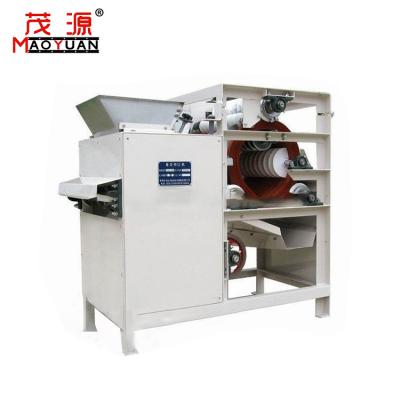 China food & Beverage Factory Stainless Steel Pea Peeling Machine for sale