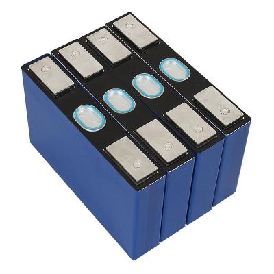 China Toys BIS Approving Prismatic Solar Battery Cells 3.2v 20ah/60ah/80ah/100ah Lifepo4 Battery Cell With Grade A for sale