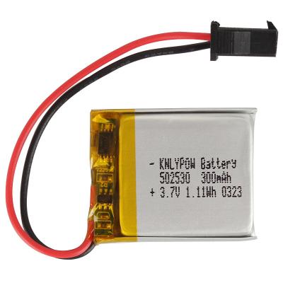 China Hot Selling High Quality Lipo Battery 3000mah Lithium Polymer Rechargeable Battery Lp103450 685085 3.7v 2000mah for sale