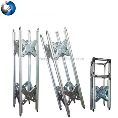 China Concert ; Events; Exposure ; Wedding ; Performance and so on around tube butterfly truss aluminum alloy butterfly truss bottom frame truss outer structure for sale