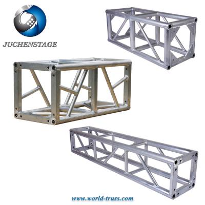 China Concert ; Events; Exposure ; Wedding ; Performance factory direct sale festival truss and so on aluminum alloy outdoor event lightweight stage truss bolt for sale