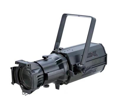 China High T Exposure CRI 200w Led Leko Ellipsoid Gobo Projector Zoom Spot Led To Profile Leko Ellipsoid Light for sale