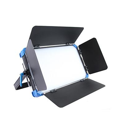 China 200W 224Pcs*0.5W Photography Studio Light Sufficiency Professional Minimalist Two-color Portable Film Studio Ultraviolet Lamp Visual Soft Indicators for sale