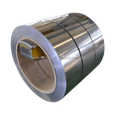 China Use In Kitchenware Stainless Steel J4 Cold Rolled Coil Free Sample for sale