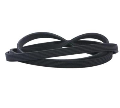 China Cold-resistant multi-function rubber EPDM deutz engine belt PK anti-static belts auto engine parts for sale