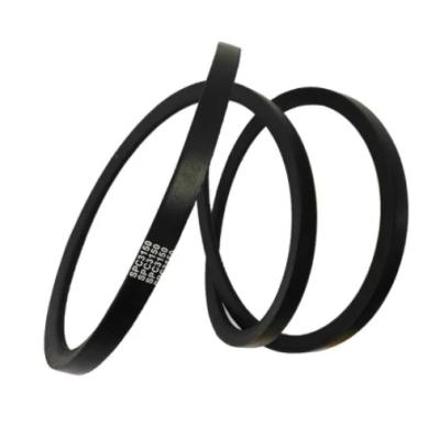 China Wholesale Car Timing Belt Temperature-Resistance Flame Retardant Synchronous Pulley Belt for sale