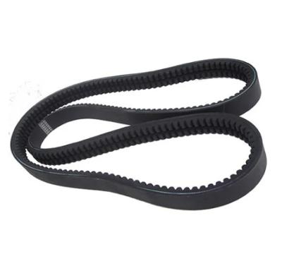 China Wholesale Textile Machinery EPDM High Indurability Transmission v Belts China for sale