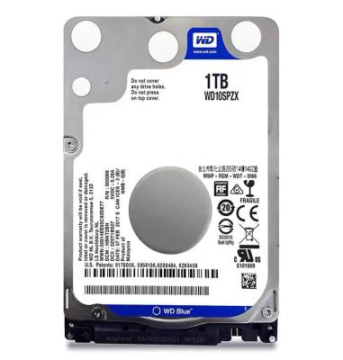 China Hdd Refurbished 2.5 Inch Laptop Hard Drive HDD1TB Used Hard Drive Wholesale for sale