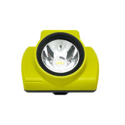 China 2.96W Untergrundkappenlampe, wasserdicht IP68 6.8AH drahtlose Kappenlampe zu verkaufen