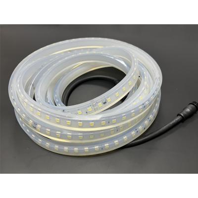 China Luz de banda LED industrial subterránea 15W 1100lum IP68 AC220V a prueba de agua en venta