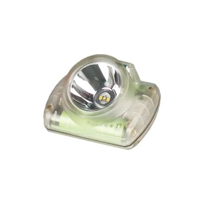 China IP68 Underground Mining Headlamps for sale