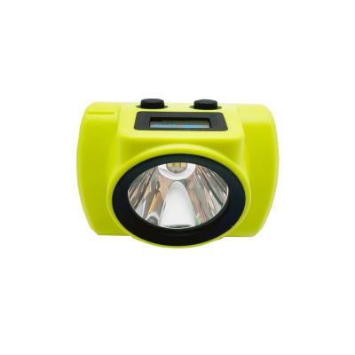 China 3.7V Explosion Proof Mining Lamp for sale