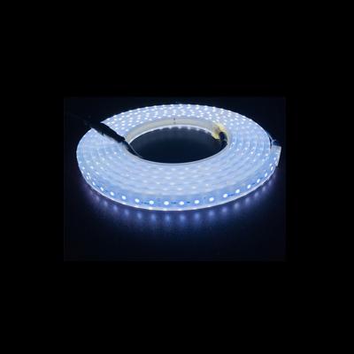 China Antiexplosivo IP68 luz de banda LED, 120 ° ángulo de haz luz de banda LED flexible en venta