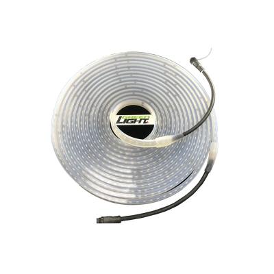 China Luz de banda LED industrial DC36V para minería resistente al agua IP68 a prueba de explosión en venta