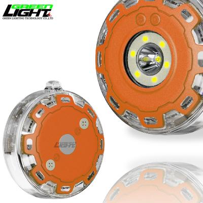 China Multi-functional Vehicles Indicator LED Warning Light Outdoor Emergency Lighting for sale