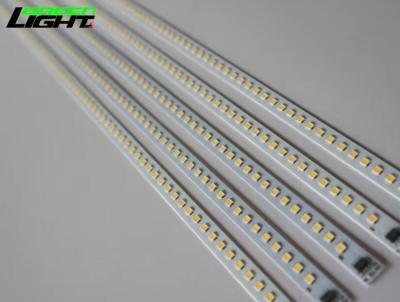 China Goed kleurtemperatuur Consistentie Industrieel LED-strooklicht voor binnen- en buitenruimte van 120 meter Te koop