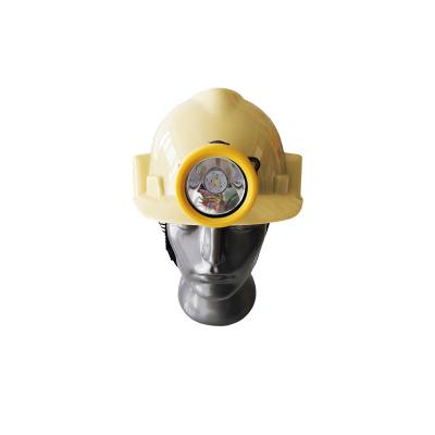 China Portable And Versatile Miners Head Lamp With 5000Lux Brightness And High Safety Standards for sale