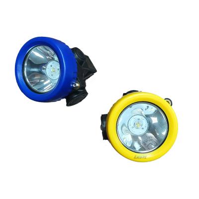 China IP68 Waterproof 96lum 0.74W LED Mining Lamp Brightness and Durability for sale