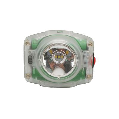 China Custom Logo Ip68 Waterproof Underground Mining Headlight Safety Explosion Proof Mining Lamp for sale