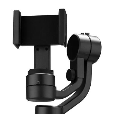 China Supports Human Face Tracking Via 2021 APP Camera Stabilizer High Quality Gimbal Smart Tracking Video Stabilizer For Mobile Phones for sale