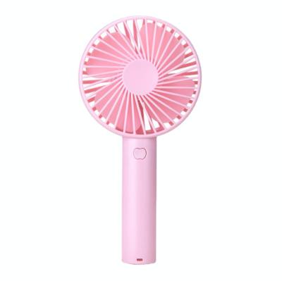 China With Build In 3W Bluetooth Speaker Battery Charging Cooling Mini USB Portable Electric Hand Rechargeable Fans for sale