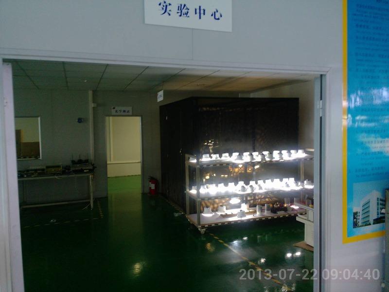 Verified China supplier - Shenzhen Lumiwise Technology Co., Ltd.