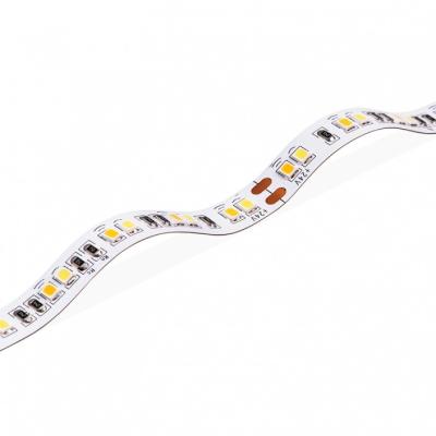 China New LANDSCAPE low to heat led strip, 8mm, 2835 smd high efficiency waterproof no waterproof led light strip for sale