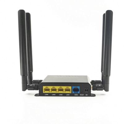 China we826 mc7455 em7455 4g lte router support openwrt outdoor wireless for sale