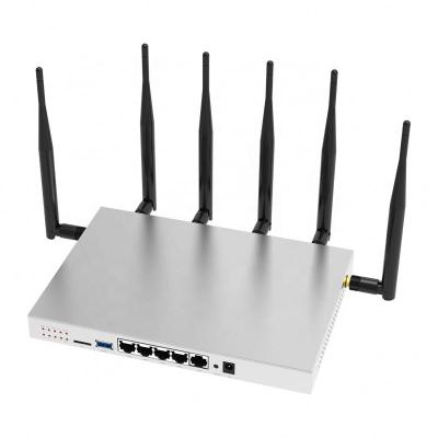 China Home dual band WG3526 4g wireless wifi routers with sim card slot for sale