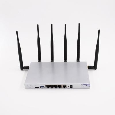 China WG3526 4G LTE WiFi Home Router (2.4GHz-5GHz) Dual Band WiFi for sale