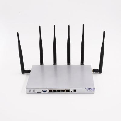 China WG3526 home wifi router with best range for USA for sale