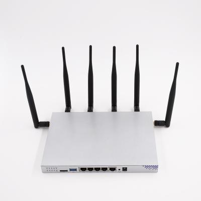 China wg3526 quectel em160r-gl 4x4 mimo godenorb firmware ltefix 4g lte home router for sale