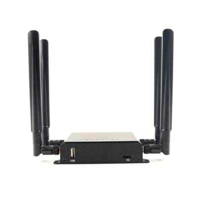 China we826t2 EP06-A Cat6 outdoor sim card wifi 4g wireless router for sale