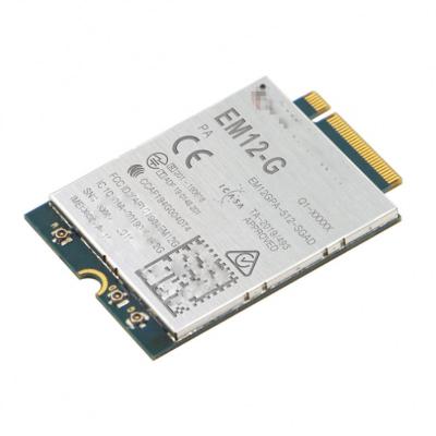 China 4G LTE EM12-G LTE-A Wireless Cat12 Modules EM12GPA-512-SGAD for sale