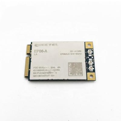 China 4G LTE quectel 4g modem module ep06ala-512-sgad ep06-a for sale