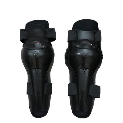 China Windproof Tactical Protection Anti-collision Motorcycle Knee And Elbow Pads With PE Shell for sale